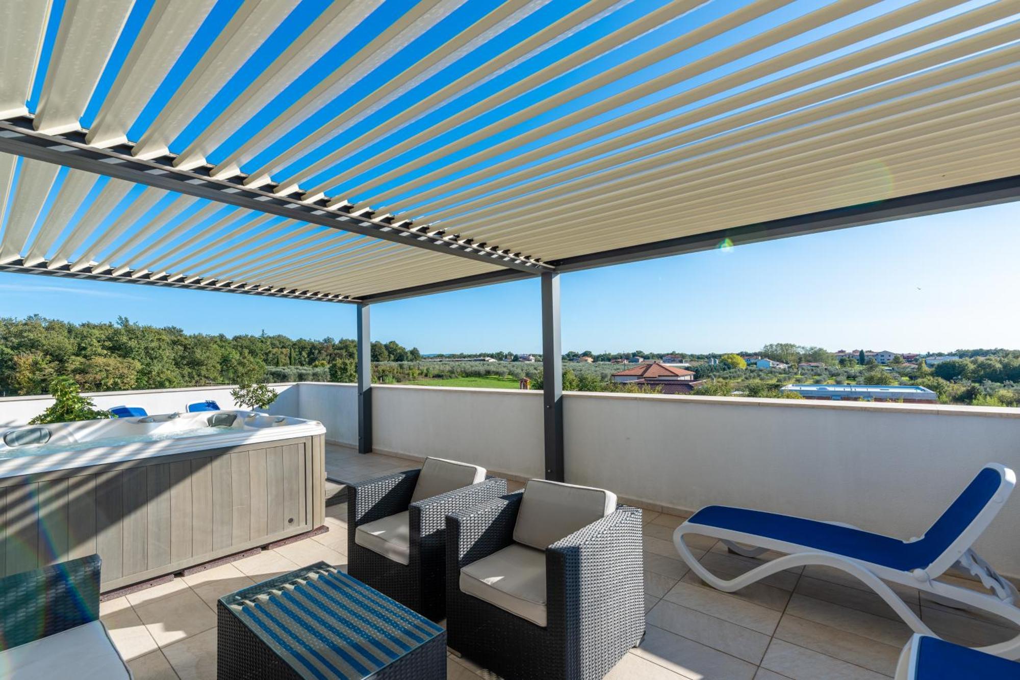 Apartment Lunne Novigrad Istria Buitenkant foto