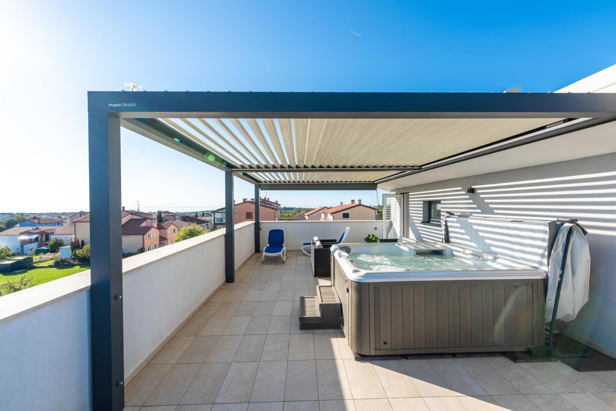 Apartment Lunne Novigrad Istria Buitenkant foto